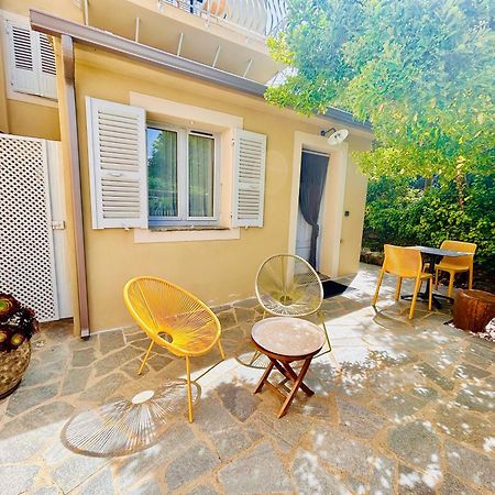 A Villa Di Rutali Exterior photo