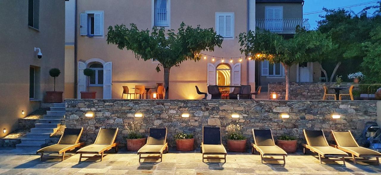 A Villa Di Rutali Exterior photo