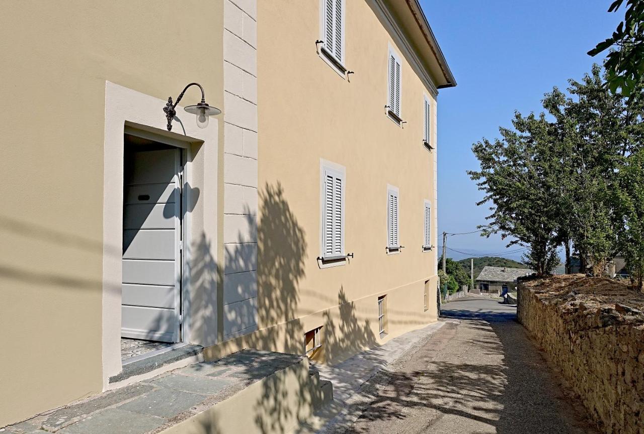 A Villa Di Rutali Exterior photo