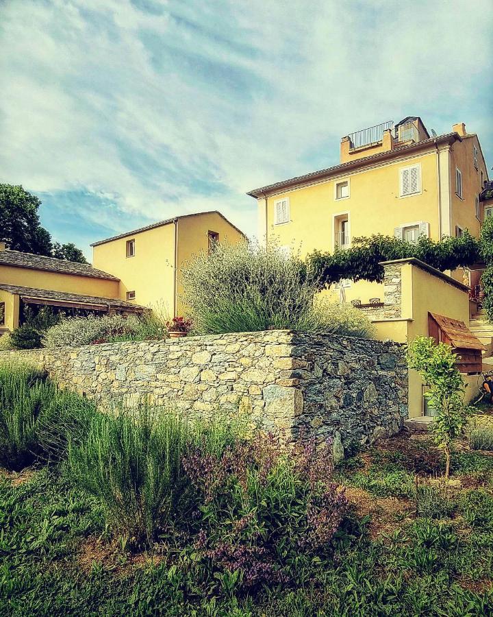 A Villa Di Rutali Exterior photo