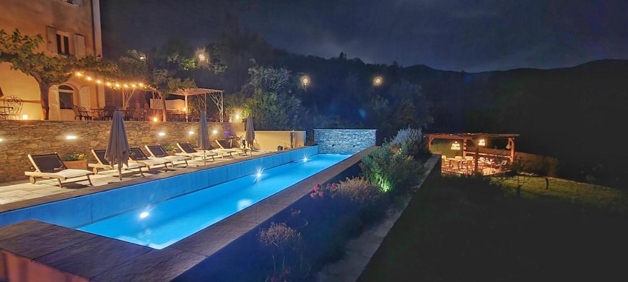 A Villa Di Rutali Exterior photo