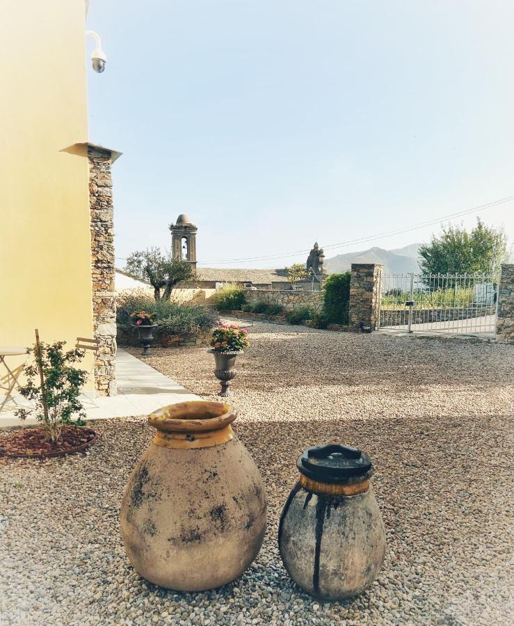 A Villa Di Rutali Exterior photo