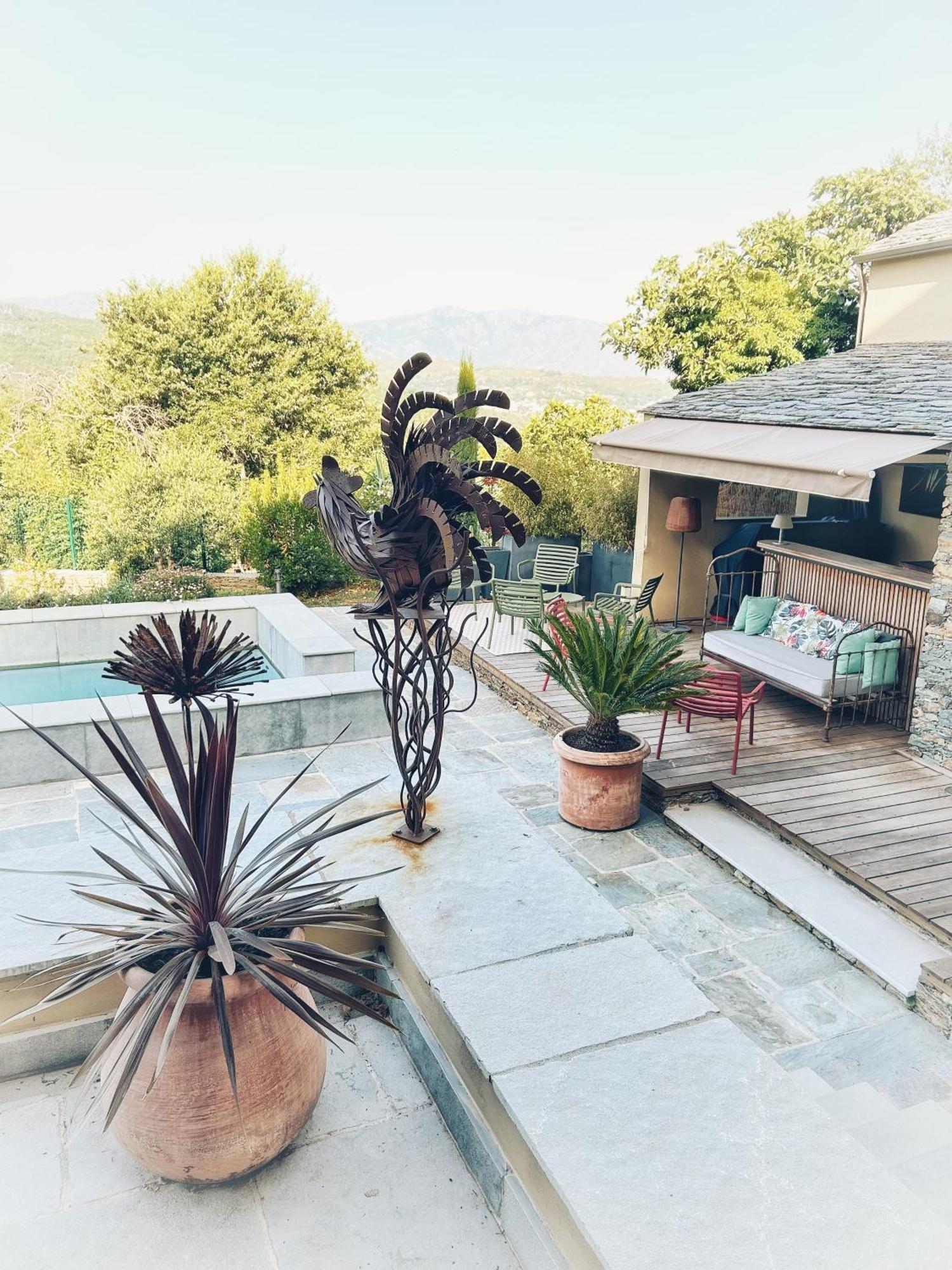 A Villa Di Rutali Exterior photo