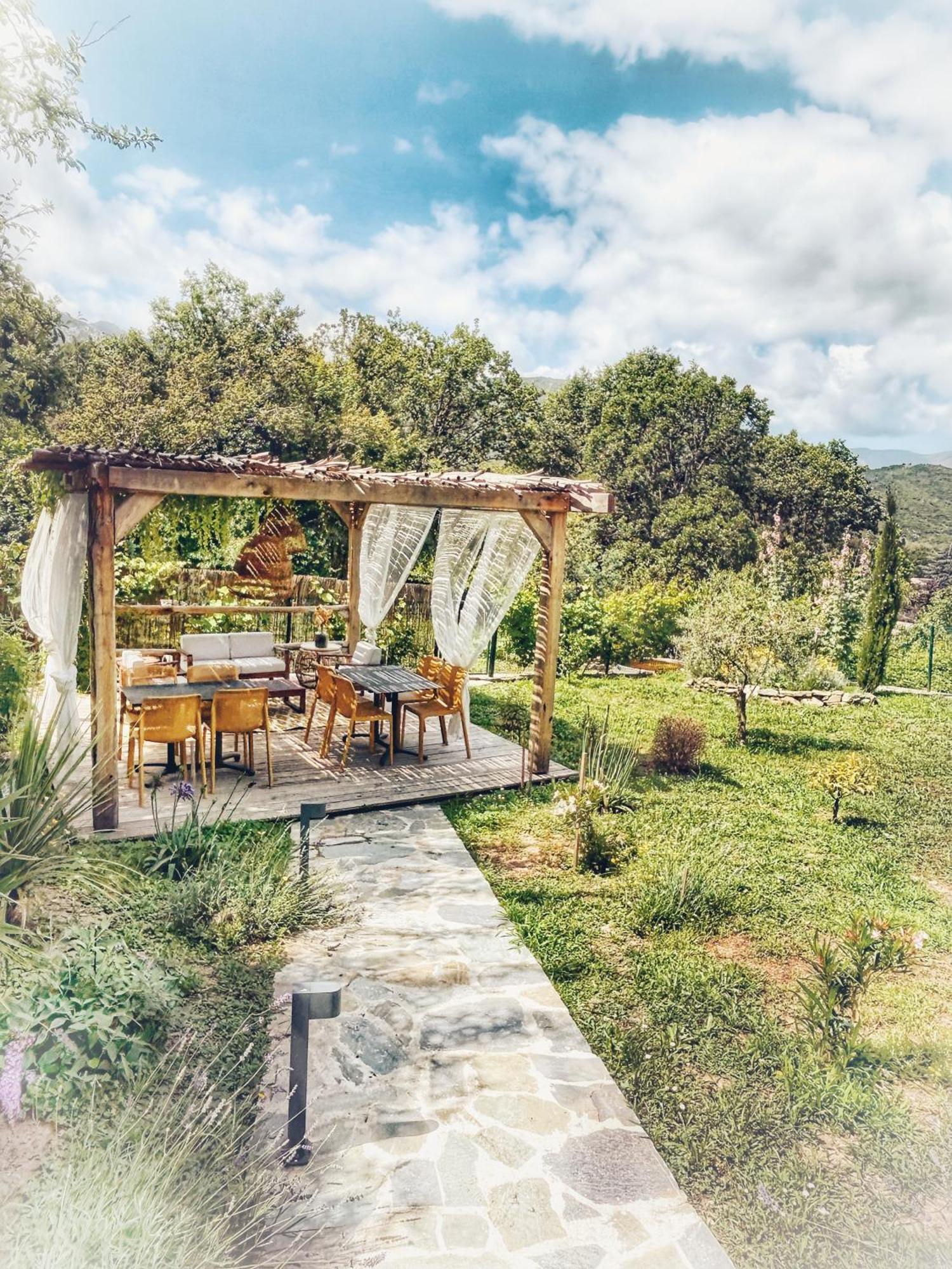 A Villa Di Rutali Exterior photo