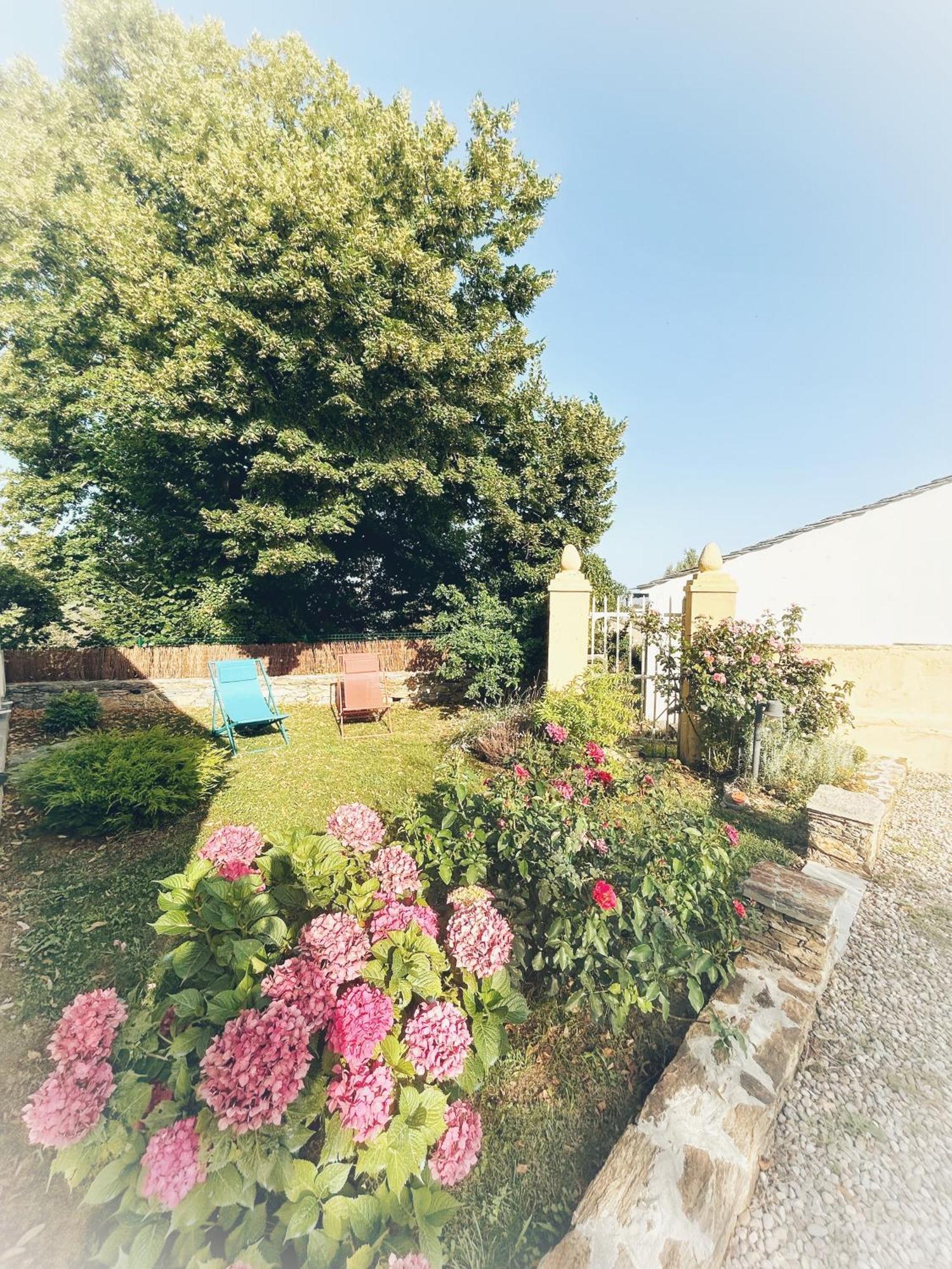 A Villa Di Rutali Exterior photo