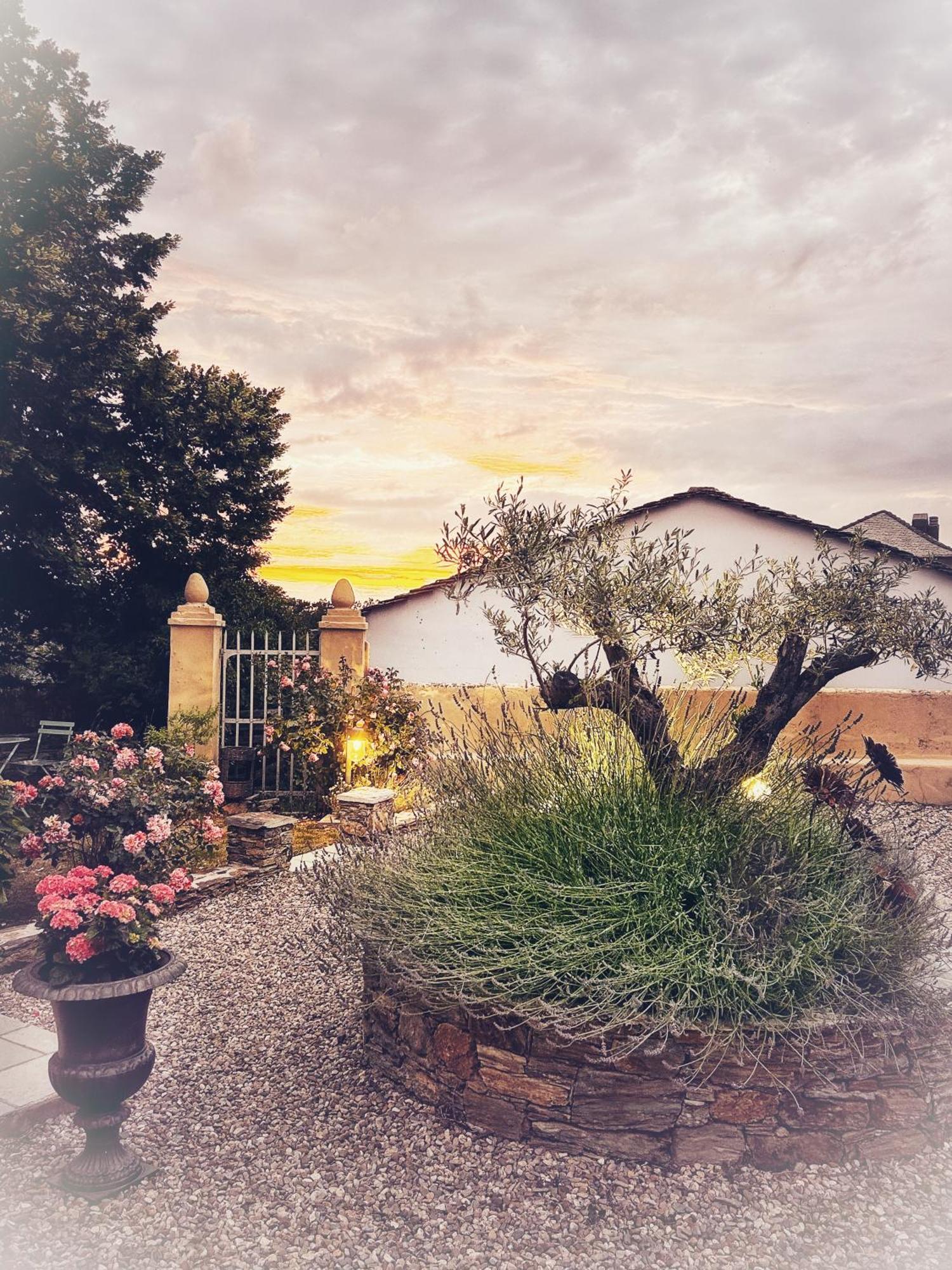 A Villa Di Rutali Exterior photo