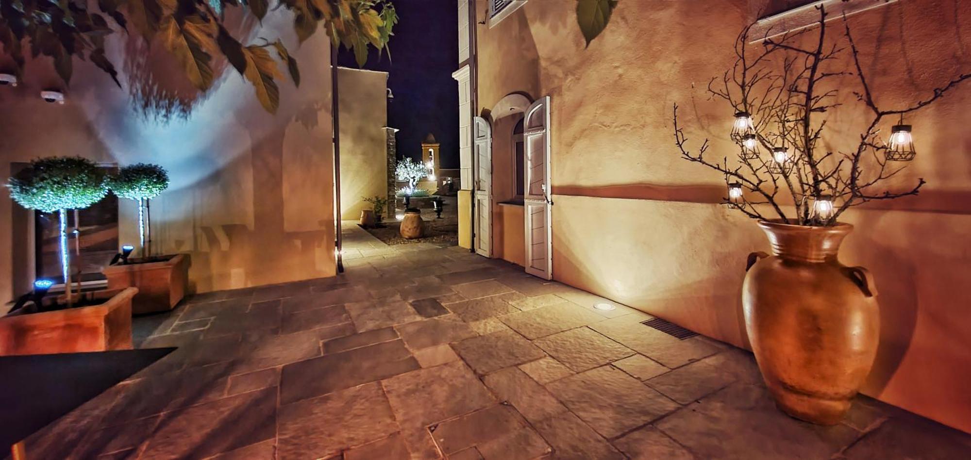 A Villa Di Rutali Exterior photo