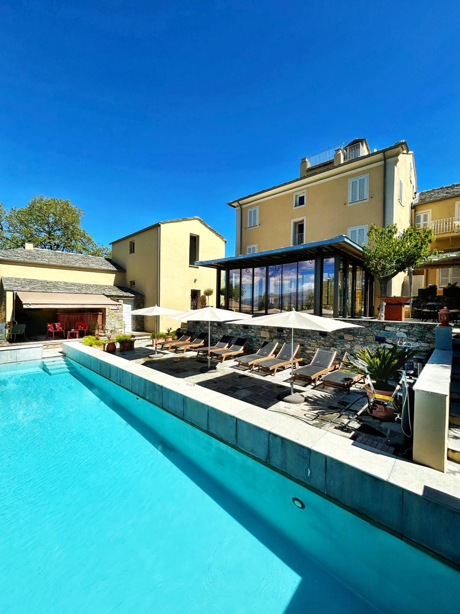 A Villa Di Rutali Exterior photo