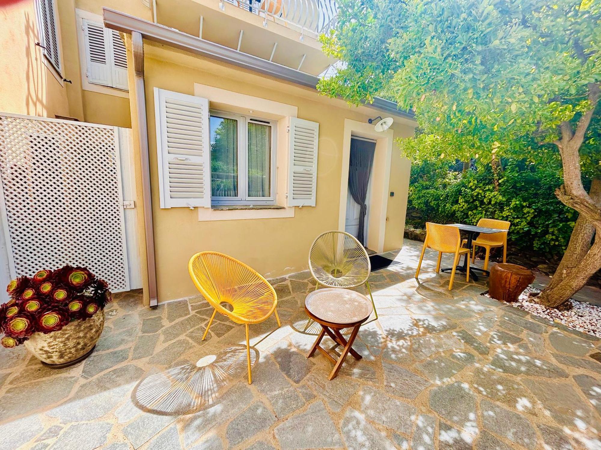 A Villa Di Rutali Exterior photo