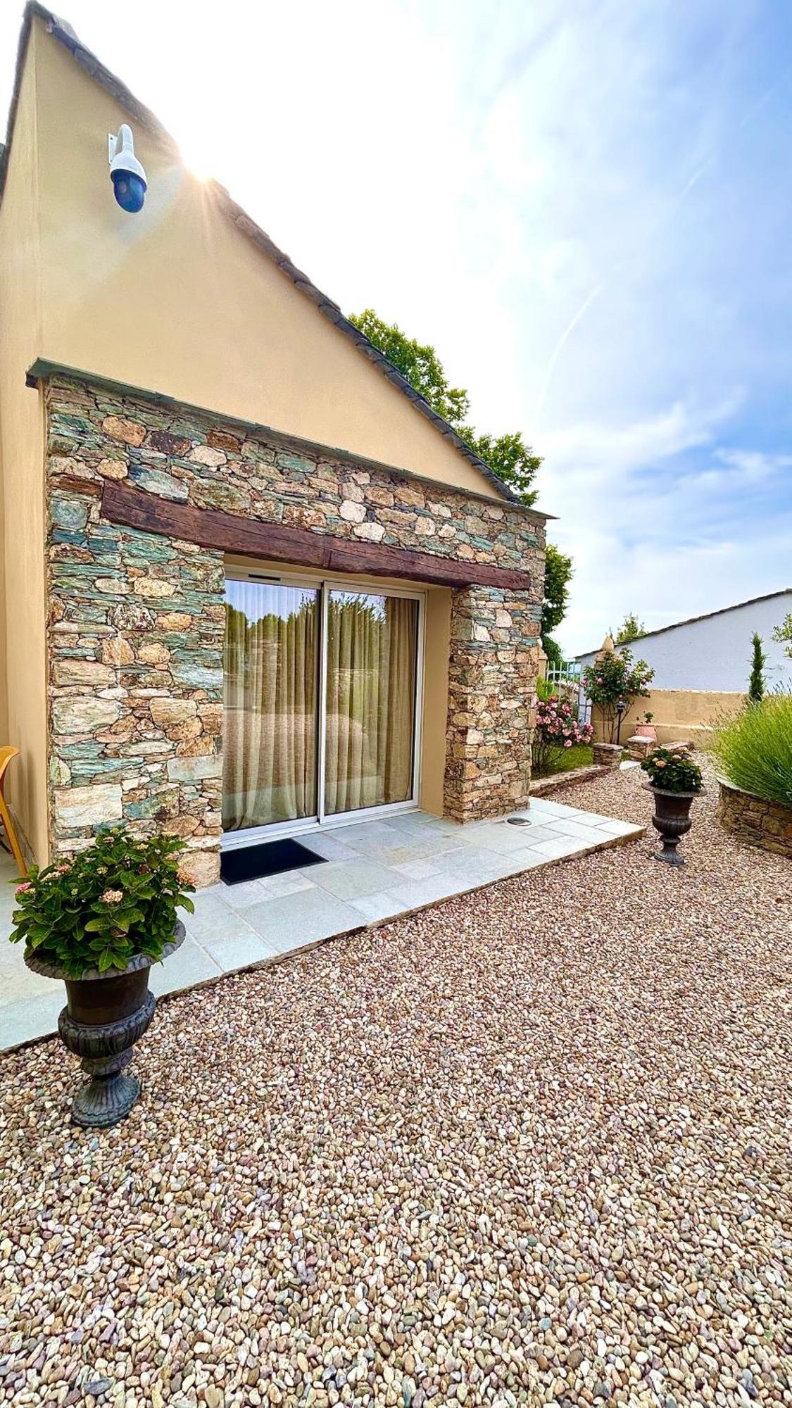 A Villa Di Rutali Exterior photo