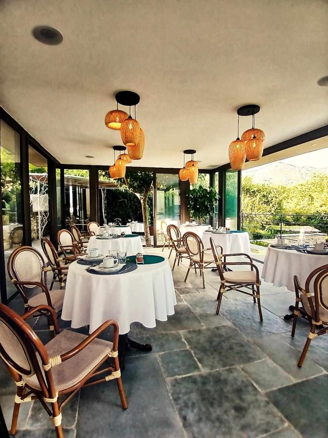 A Villa Di Rutali Exterior photo