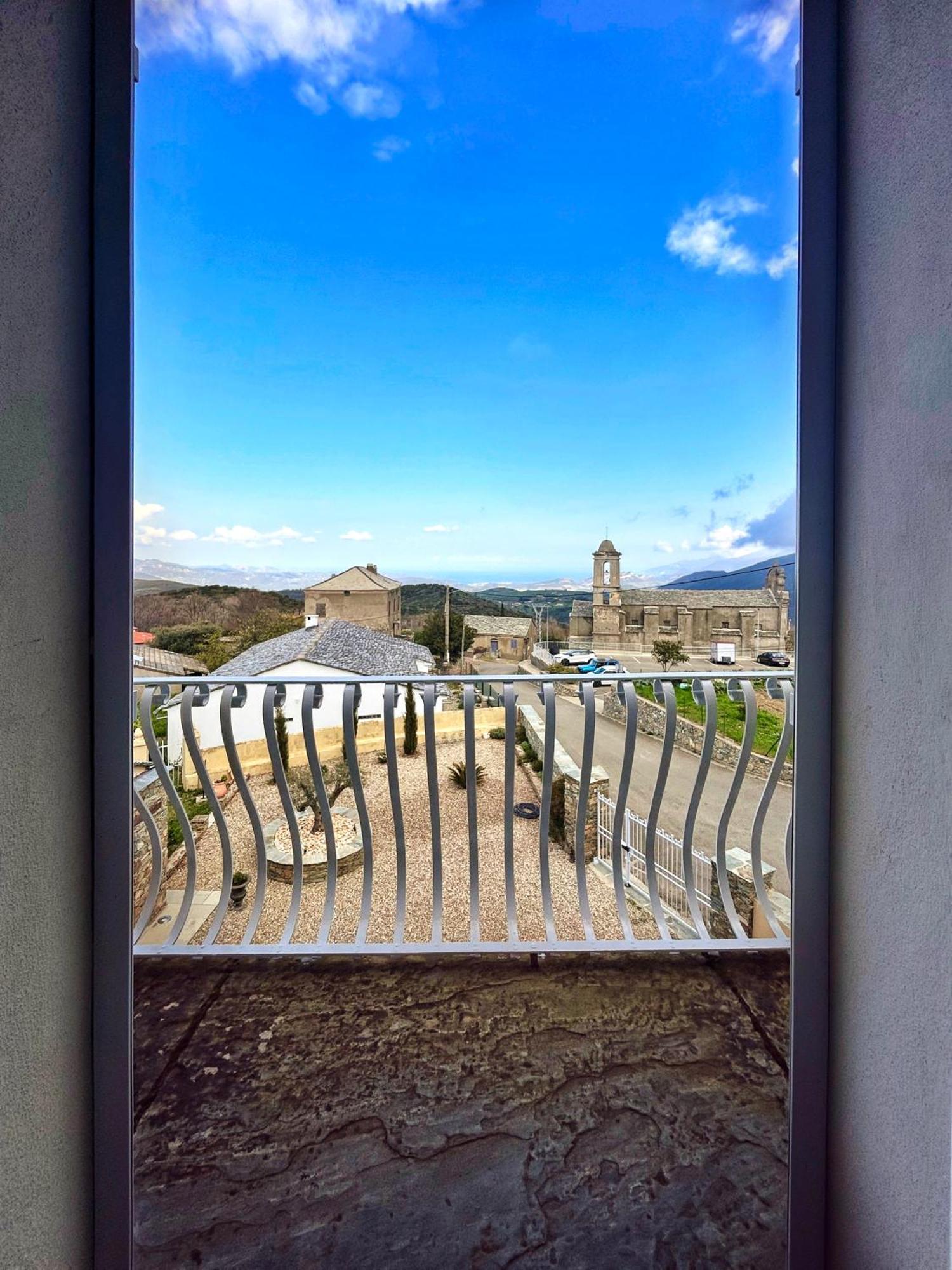 A Villa Di Rutali Exterior photo