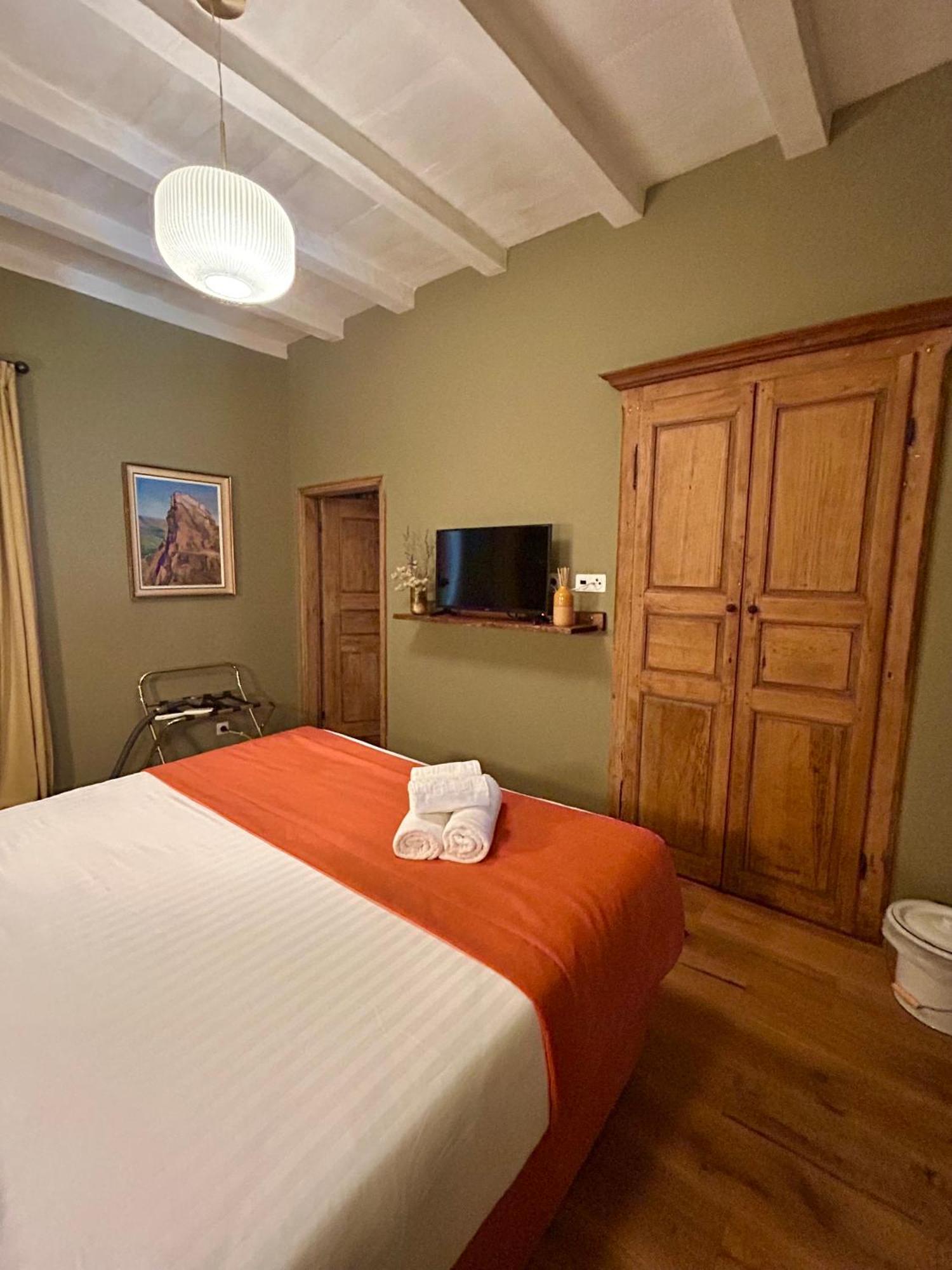 A Villa Di Rutali Exterior photo