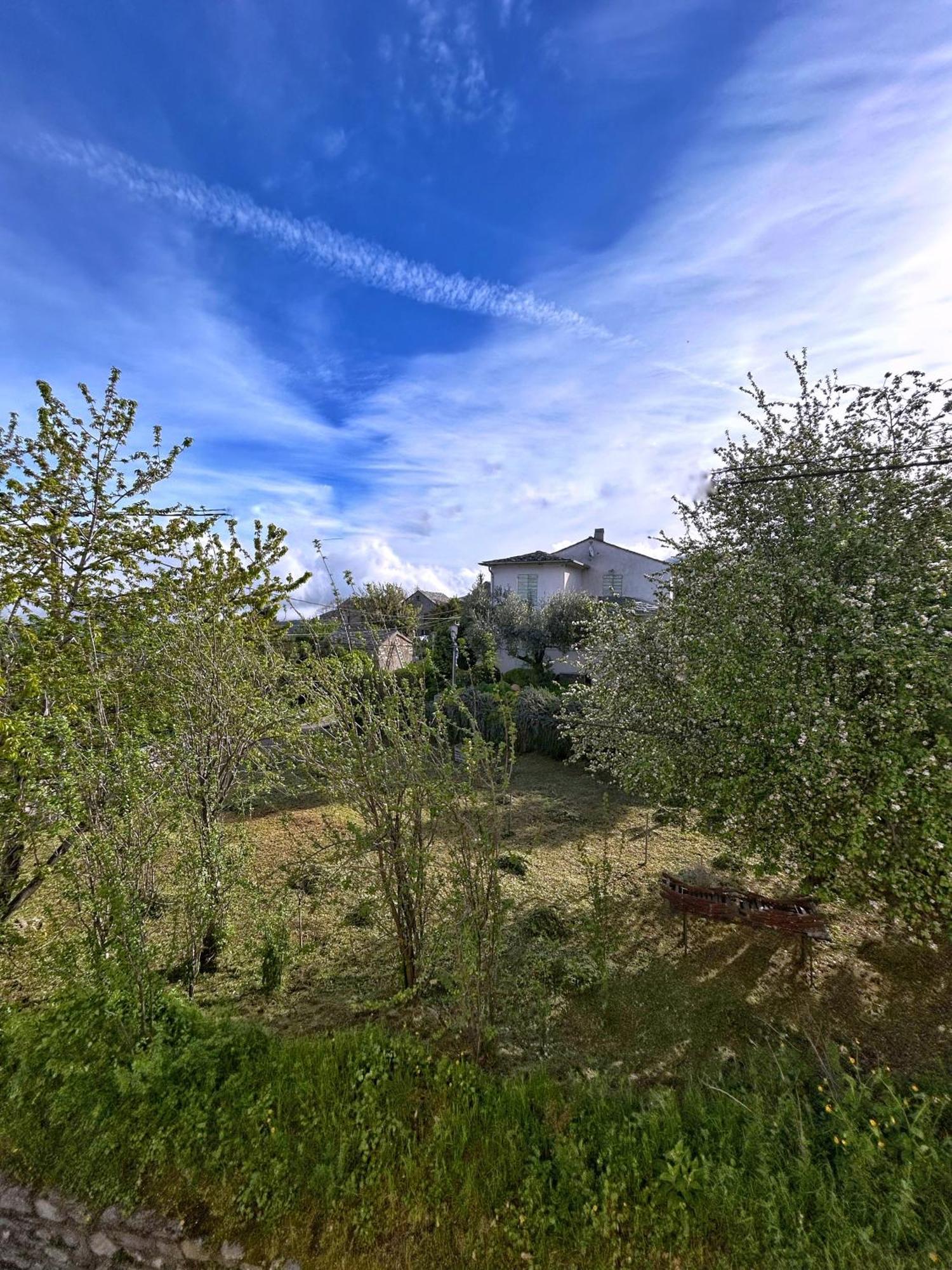 A Villa Di Rutali Exterior photo