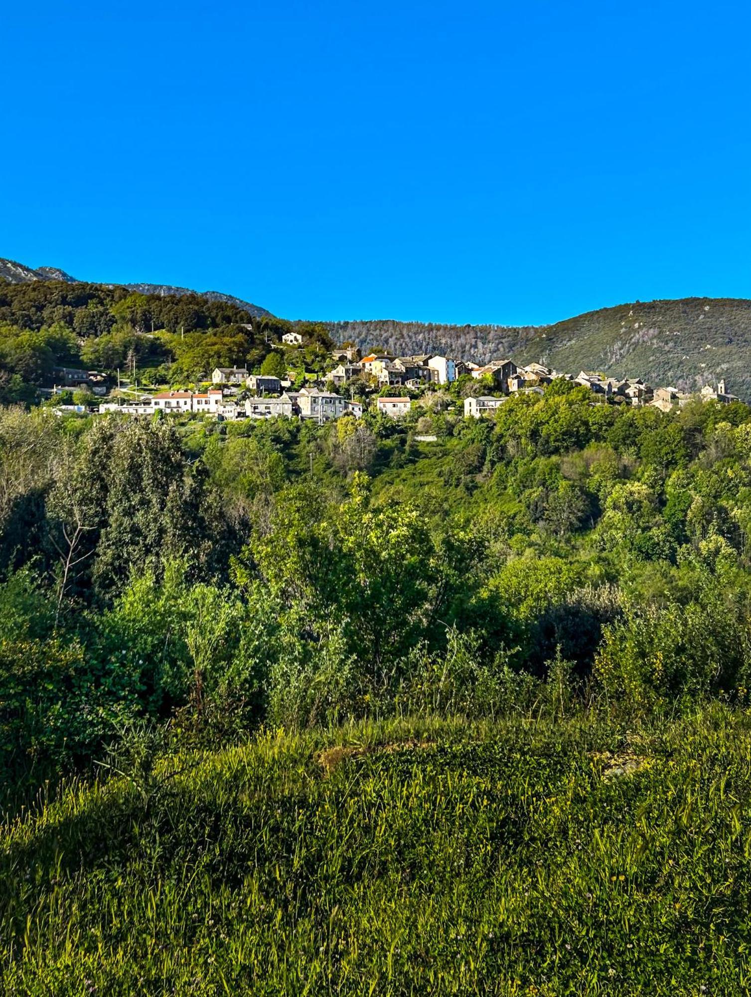 A Villa Di Rutali Exterior photo